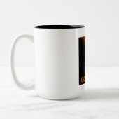 GodShape Aussage TASSE - SONNENDURCHBRUCH (Links)