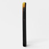 GodShape Aussage TELEFON-RECHTSSACHE 3 - Case-Mate iPhone Hülle (Hinten/Links)