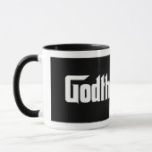 GodtheFather Tasse (Links)