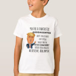 Godtochter Funny Birthday Geschenk Bestes Geschenk T-Shirt<br><div class="desc">Bekleidung am besten für Männer,  Frauen,  Damen,  Erwachsene,  Jungen,  Mädchen,  Paare,  Mama,  Papa,  Tante,  Onkel,  ihn & sie,  Geburtstage,  Geburtstage,  Geburtstage,  Schulgebäude,  Abschlüsse,  Feiertage,  Weihnachten</div>