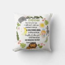 Godtochter Gift Motivierend Ermutigung NAMED