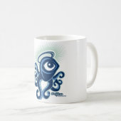 Godtopus Tasse (VorderseiteRechts)