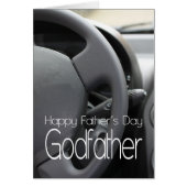 Godvater Happy Vatertag (Vorne)