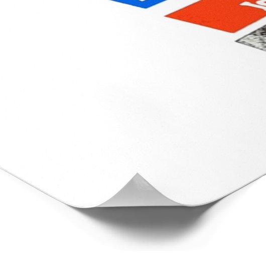 Godvater von Harlem Poster (Ecke)