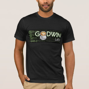 Godwin Labrador T-Shirt