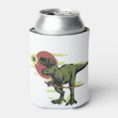 Godzilla Dosenkühler (Kanne Vorderseite)