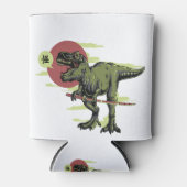 Godzilla Dosenkühler (Vorderseite)