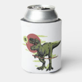 Godzilla Dosenkühler (Kanne Rückseite)