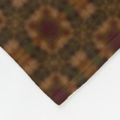 Godzilla Dragon Fleecedecke (Ecke)