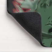 Godzilla Mausunterlage 2000 Mousepad (Ecke)