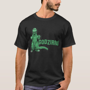 Godzirra! T-Shirt