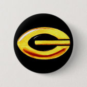 GoE-Logo Button (Vorderseite)