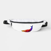 Goedehankey Bauchtasche (Vorderseite)