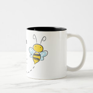 "Goedemorgen" Kaffeetasse