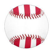 Goeflagge Baseball (Rückseite)