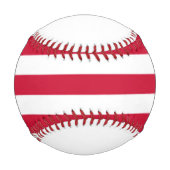 Goeflagge Baseball (Vorderseite)