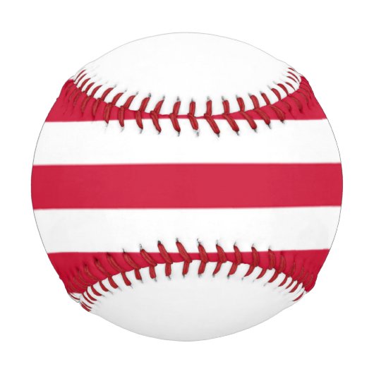 Goeflagge Baseball (Vorderseite)