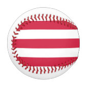 Goeflagge Baseball (Vorderseite Links)