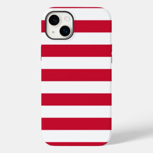 Goeflagge Case-Mate iPhone Hülle (Rückseite)