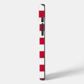 Goeflagge Case-Mate iPhone Hülle (Rückseite / Links)