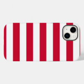 Goeflagge Case-Mate iPhone Hülle (Rückseite (Horizontal))