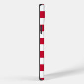 Goeflagge Case-Mate iPhone Hülle (Rückseite / Rechts)
