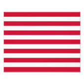 Goeflagge Fotodruck (Vorne)