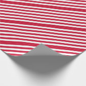 Goeflagge Geschenkpapier (Ecke)