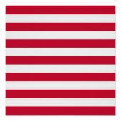 Goeflagge Poster (Vorderseite)