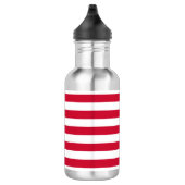 Goeflagge Trinkflasche (Rechts)