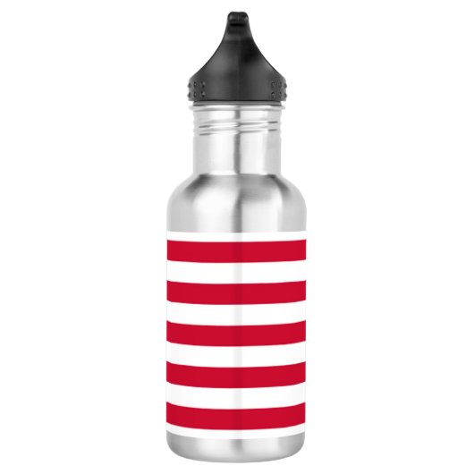 Goeflagge Trinkflasche (Rechts)