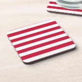 Goeflagge Untersetzer (Linke Seite)