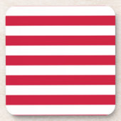 Goeflagge Untersetzer (Vorderseite)