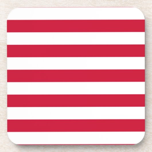 Goeflagge Untersetzer (Vorderseite)