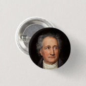 goethe button (Vorne & Hinten)