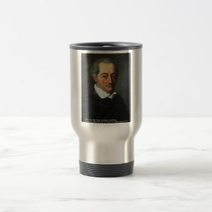 Goethe Liebe Zitat Reisebücher Liebe/Ideal Reisebecher