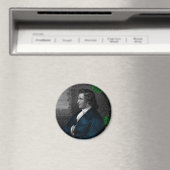 Goethe Magnet (In Situ (Geschirrspüler))