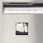 Goethe Motivierend quotes Magnet (In Situ (Geschirrspüler))