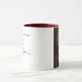Goethe Porträt-Tasse Mug* Tasse (Zentrum)