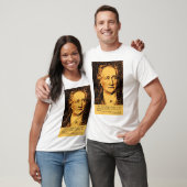 goethe T-Shirt (Unisex)