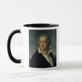 Goethe Tasse (Links)