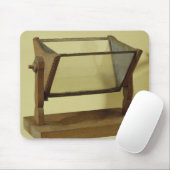 Goethes Wasser-Prisma Mousepad (Mit Mouse)