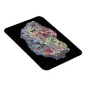 Goethite Showing Iridescence Magnet (Rechte Seite)