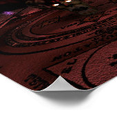 Goetia Poster (Ecke)