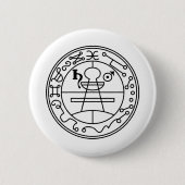 Goetia_Siegel_of_solomon Button (Vorderseite)