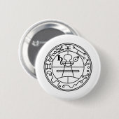 Goetia_Siegel_of_solomon Button (Vorne & Hinten)