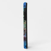 Goetterdaemmerung (Licht der Götter) Case-Mate iPhone Hülle (Hinten/Links)
