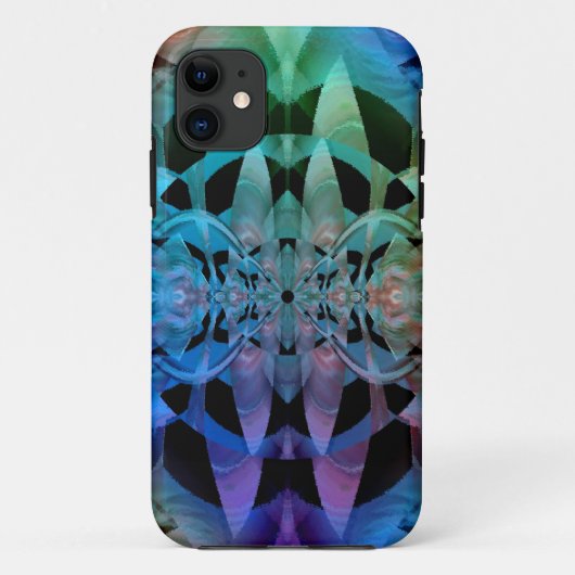 Goetterdaemmerung (Licht der Götter) Case-Mate iPhone Hülle (Rückseite)