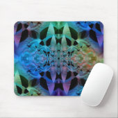 Goetterdaemmerung (Licht der Götter) Mousepad (Mit Mouse)