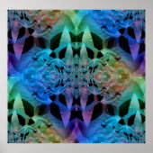 Goetterdaemmerung (Licht der Götter) Poster (Vorne)